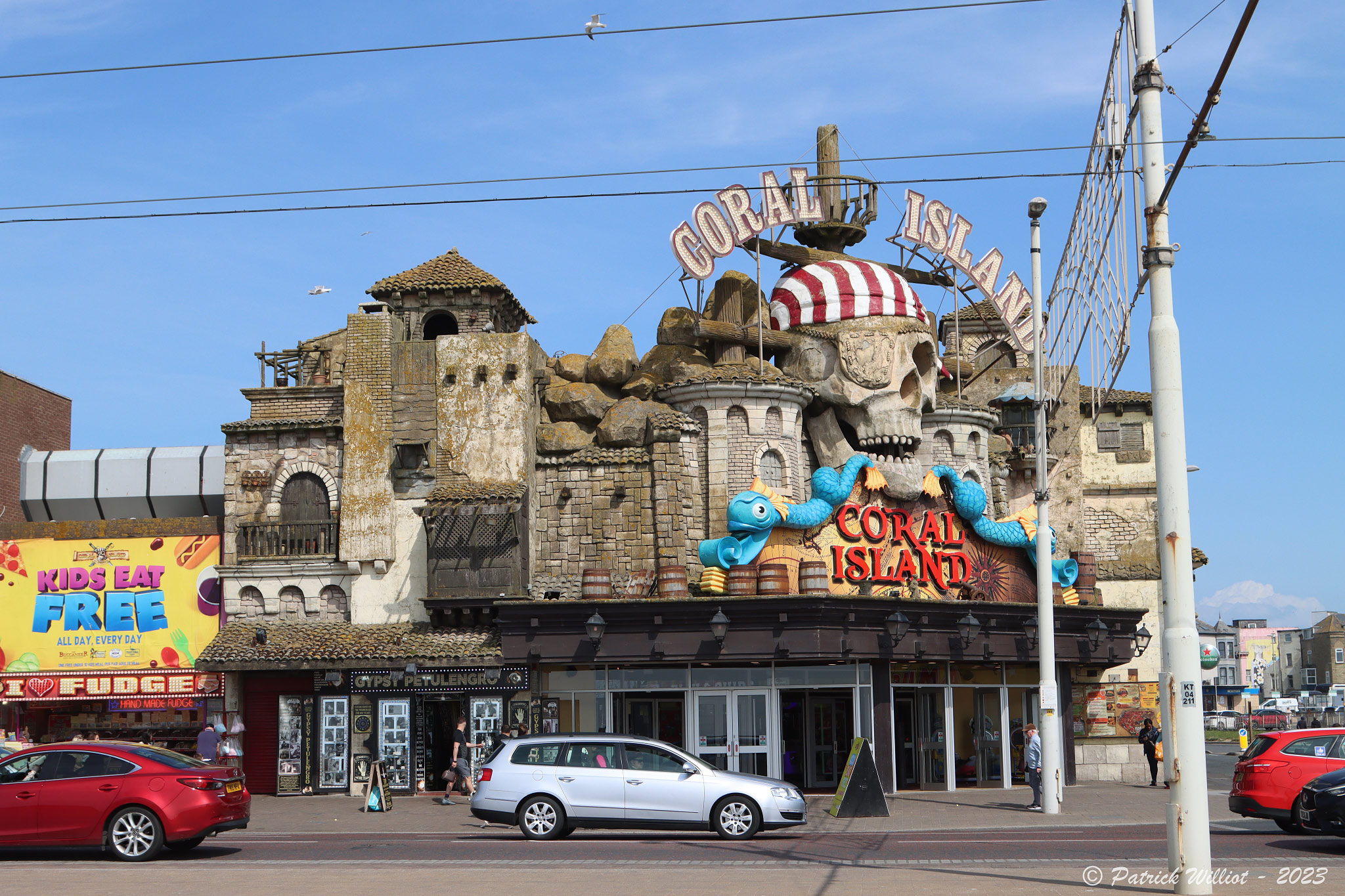 Blackpool